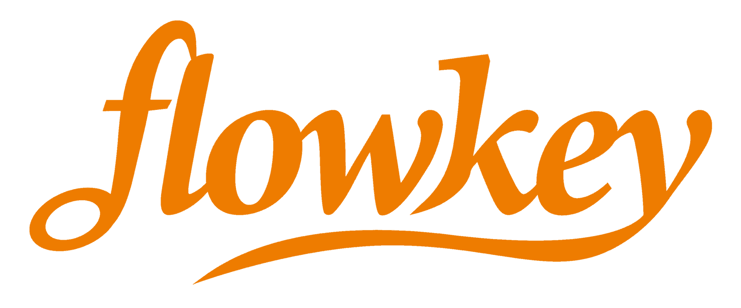 Logo Flowkey