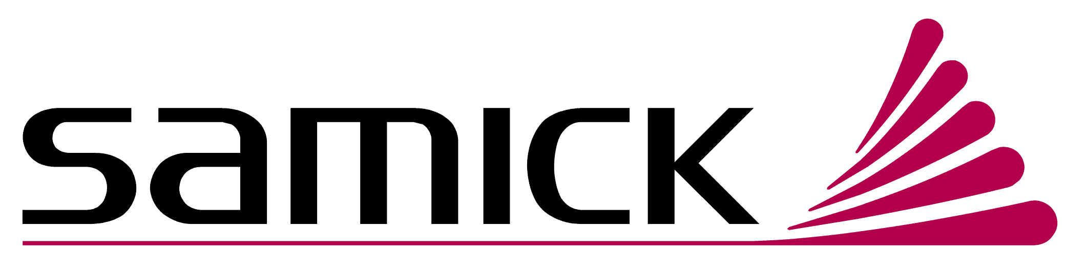 Samick Logo